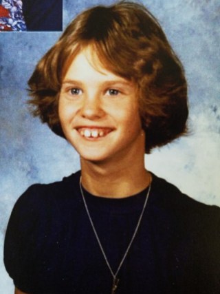 1979 school picture haircut